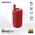 Bluetooth zvucnik Fantech BS159 NeraBox crveni.