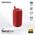 Bluetooth zvucnik Fantech BS158 NeraBox crveni.