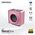 Bluetooth zvucnik Fantech BS152 NeraBox roze.