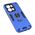 Futrola Hard Ring - Xiaomi Redmi 15C 4G(173mm) plava.
