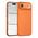 Futrola Magsafe LookLike - iPhone 17 Air narandzasta.