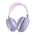 Bluetooth slusalice Airpods Max ljubicaste.