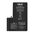 Baterija - Iphone 15 Pro Max (6.7) 4422mAh Deji (MS).