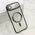 Futrola CAMERA PROTECT MAGSAFE II - iPhone 17 Air crna (MS).