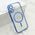 Futrola CAMERA PROTECT MagSafe - iPhone 16 (6.1) plava (MS).