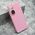 Futrola GENTLE COLOR - Huawei Honor 90 roze (MS).