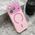 Futrola PASTELPOP MagSafe - iPhone 17 Pro roze (MS).