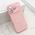 Futrola PASTEL DREAMS MagSafe - iPhone 17 Pro roze (MS).