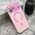 Futrola PASTELPOP MagSafe - iPhone 17 Pro Max (6.9) roze (MS).