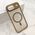 Futrola SILKY MagSafe II - iPhone 17 Air zlatna (MS).