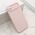 Futrola PURE MagSafe - iPhone 17 Air roze (MS).