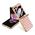 Futrola RHOMBUS - Samsung F741B/F761B Galaxy Z Flip 6 5G/Z Flip 7 FE 5G roze (GKK case) (MS).