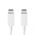 Samsung USB data kabl Type C na Type C 1.8m 5A EP-DX510-JWE beli FULL ORG (MS).