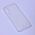 Silikonska futrola Teracell ultra tanka (skin) - Samsung A135 Galaxy A13 4G Transparent.