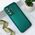 Futrola Shining Camera - Samsung Galaxy A34 5G 5G tamno zelena.
