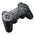 Joypad Dual Shock WIFI - PS3 crni.