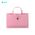 Torba - laptop Coteci 17009 13-14 inch roze.