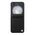 Futrola Nillkin Cam Shield Leather Case - Samsung F741B/F761B Galaxy Z Flip 6 5G/Z Flip 7 FE 5G crna (MS).