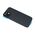 Poklopac baterije - Iphone 15 black (crni) (NO LOGO) (MS).