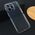 Silikonska futrola Ultra Thin with pluggy - iPhone 13 Pro Transparent.