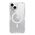 Futrola Nillkin Nature Pro Magnetic - iPhone 15 6.1 Transparent.