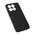 Silikonska futrola Teracell ultra tanka (skin) - Xiaomi 15T mat crna.