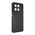 Silikonska futrola Teracell Giulietta - Honor X7d 4G/Smart 400 5G mat crna.
