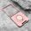 Futrola DEFENDER CAMSHIELD - Samsung F751B Galaxy Z Flip 7 5G roze (MS).