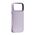 Futrola Puro ICON MAG PRO - iPhone 17 Pro Max 6.9 ljubicasta.