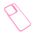 Futrola Pastel Pop - Huawei Honor X8c pink.