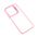 Futrola Pastel Pop - Huawei Honor X6c roze.