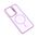 Futrola Magsafe Pastel Pop - Samsung S731B Galaxy S25 FE ljubicasta.