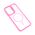 Futrola Magsafe Pastel Pop - Samsung S731B Galaxy S25 FE pink.
