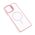 Futrola Magsafe Pastel Pop - Samsung A075F Galaxy A07 roze.