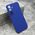 Futrola GENTLE COLOR - Samsung S731B Galaxy S25 FE plava (MS).