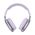 Slusalice bluetooth Superior Pods Max ljubicaste (MS).