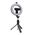 Selfie drzac/tripod Ring Light Stand P20D-2 (MS).