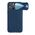 Futrola Nillkin Cam Shield Leather S - iPhone 14 Pro (6.1) plava (MS).