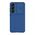 Futrola Nillkin Cam Shield Pro - Samsung S911B Galaxy S23 plava (MS).