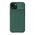Futrola Nillkin Cam Shield Pro - iPhone 15 Pro (6.1) zelena (MS).