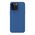 Futrola NILLKIN SUPER FROST PRO - iPhone 15 Pro Max (6.7) plava (MS).