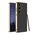 Futrola S GOLD LINE - Samsung S938 Galaxy S25 Ultra 5G crna (GKK case) (MS).