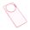 Futrola Pastel Pop - Huawei Honor Magic 8 Lite roze.