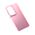 Futrola providna - Samsung S941 Galaxy S26 roze.