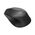 Mis Logitech B330 Silent Wireless crni.