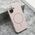 Futrola FLEX MagSafe - iPhone 16 (6.1) roze (MS).