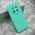 Futrola GENTLE COLOR - Huawei Honor X9C/Magic 7 lite tirkizna (MS).