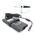 Punjac - laptop Dell 19.5V 4.62A (7.4*5.0) slim.