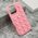 Futrola OCTOBUDDY - iPhone 16 Pro Max (6.9) roze (MS).