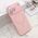 Futrola PASTEL DREAMS MagSafe - iPhone 16 Pro Max (6.9) roze (MS).